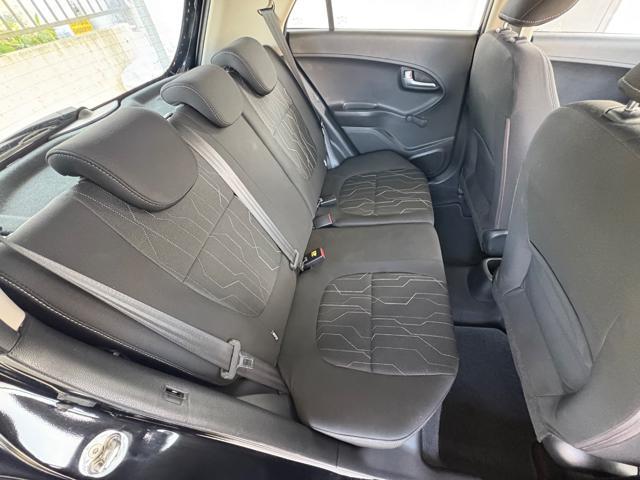 KIA Picanto 1.0 12V 5 porte Glam OK NEOPATENTATI EURO 5