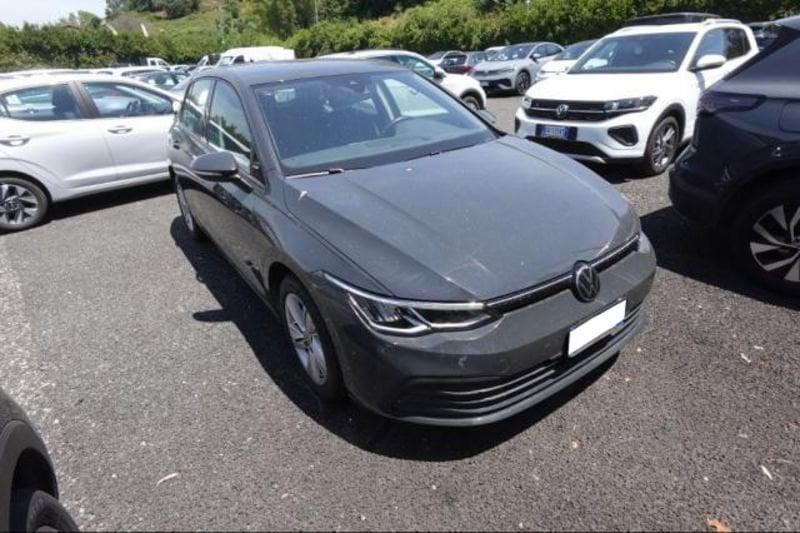 Volkswagen Golf Golf 1.0 tsi evo Life 110cv