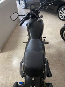 Keeway K-Light 125