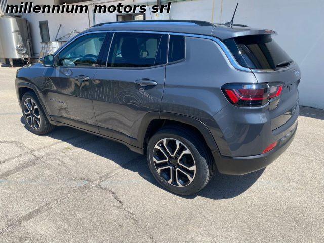 JEEP Compass 1.6 Multijet II 2WD 80° Anniversario