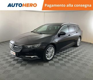 OPEL Insignia 1.6 CDTI 136 S&S aut.Sports Tourer Innovation