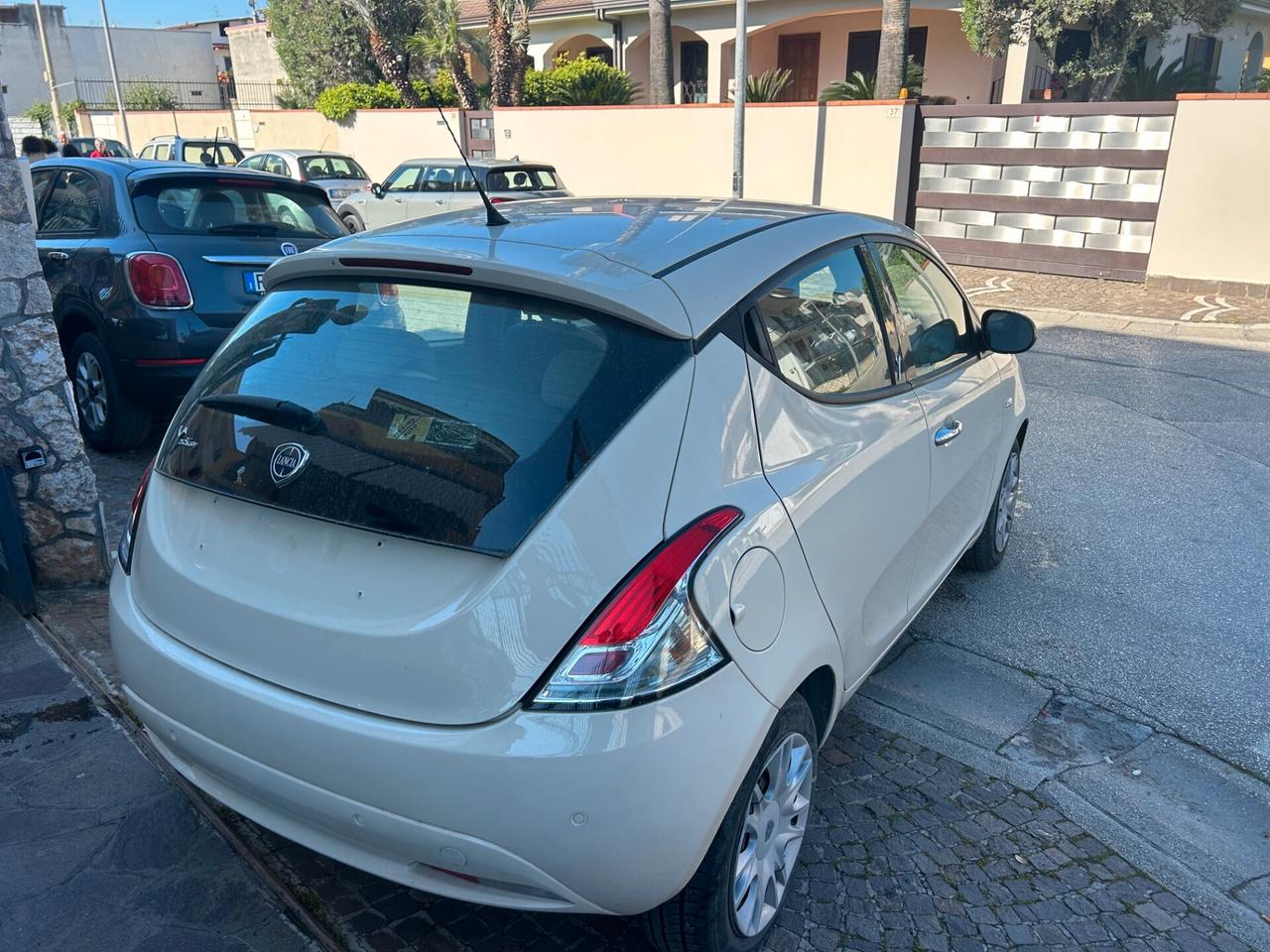 Lancia Ypsilon 0.9 TWINAIR 85 CV 5 porte GPL Ecochic Gold