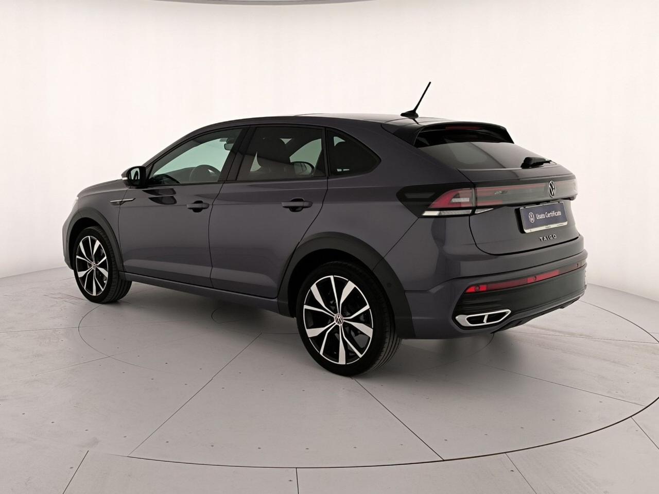 Volkswagen Taigo 1.0 tsi r-line 110cv