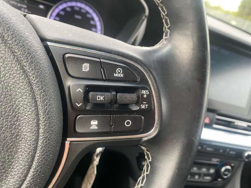 KIA Niro 1.6 gdi phev Style DcT