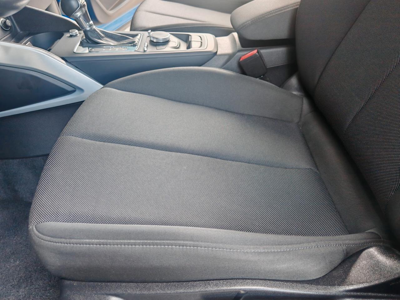 Audi Q2 S TRONIC OK NEOPATENTATI UNIPROP KM VERI GARANZIA