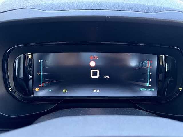 Citroen Berlingo 1.2 Pure Tech 110 CV Combi Plus