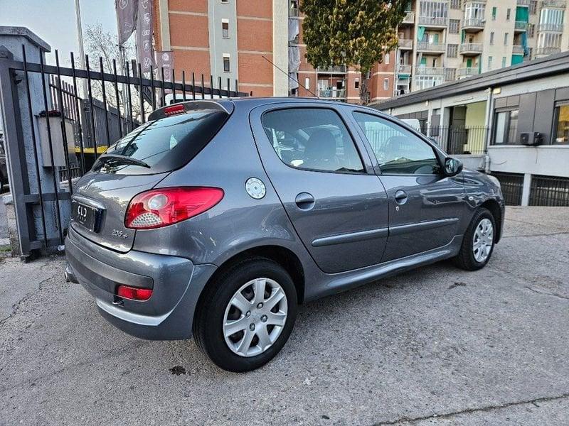 Peugeot 206 Plus 1.4 HDi 70CV 5p. Trendy