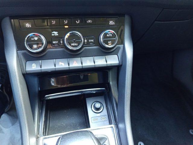SKODA Kodiaq 2.0 TDI EVO SCR DSG 7 posti Executive
