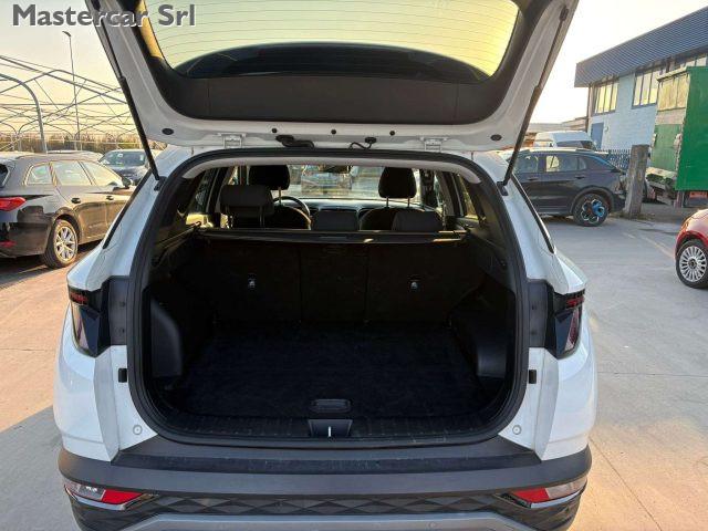 HYUNDAI Tucson Tucson III 1.6 crdi Xline 2wd - GM900RX