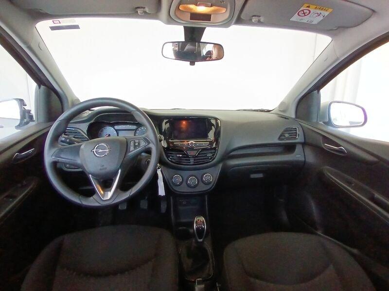 Opel Karl 1.0 Rocks s&s 73cv my19