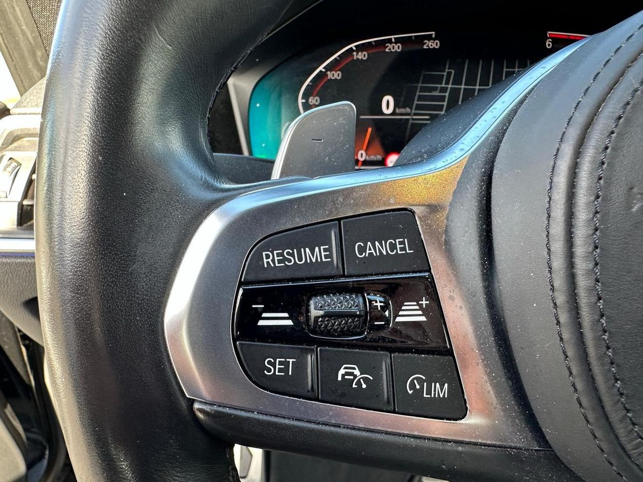 Bmw 320 d M Sport