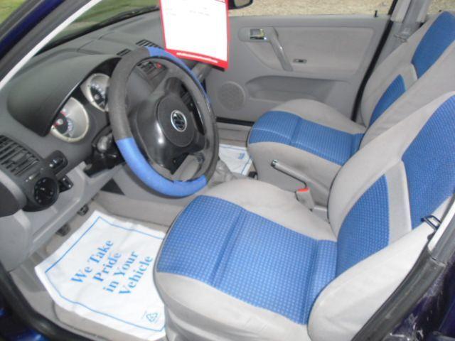 Volkswagen Polo 1.4 5p . Comfortline