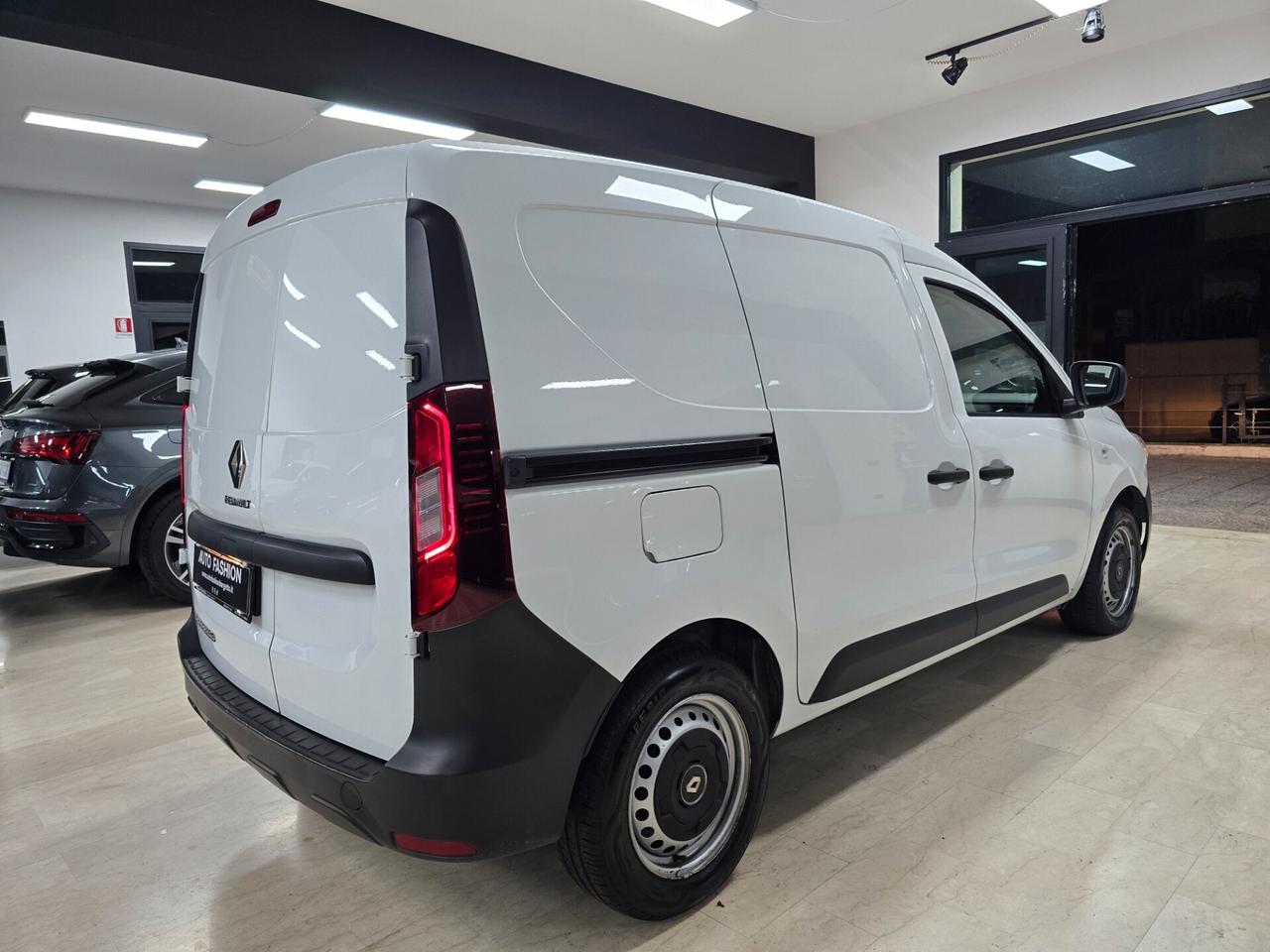 Renault Express 1.4 Blue dCi 75 Van