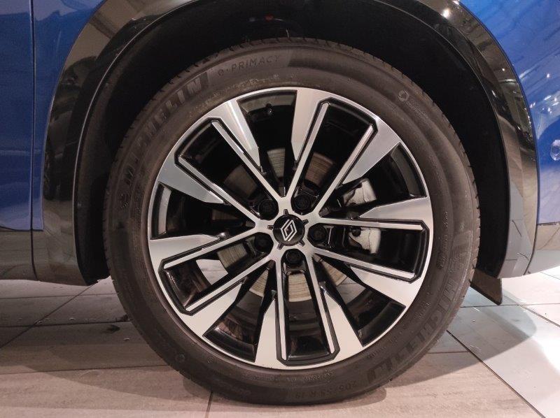 RENAULT Austral - Austral Full Hybrid E-Tech 200 CV Techno