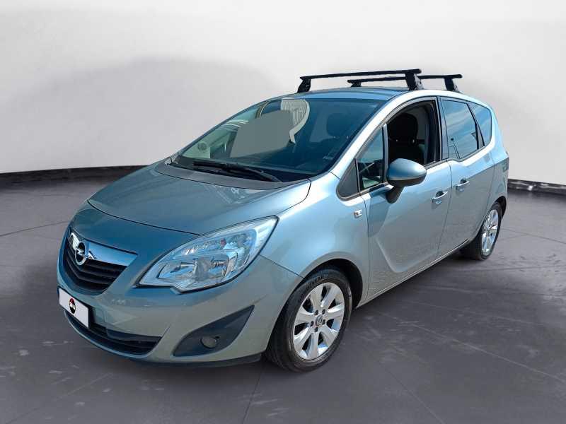 OPEL Meriva 1.4 Elective