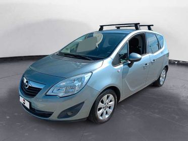 OPEL Meriva 1.4 Elective