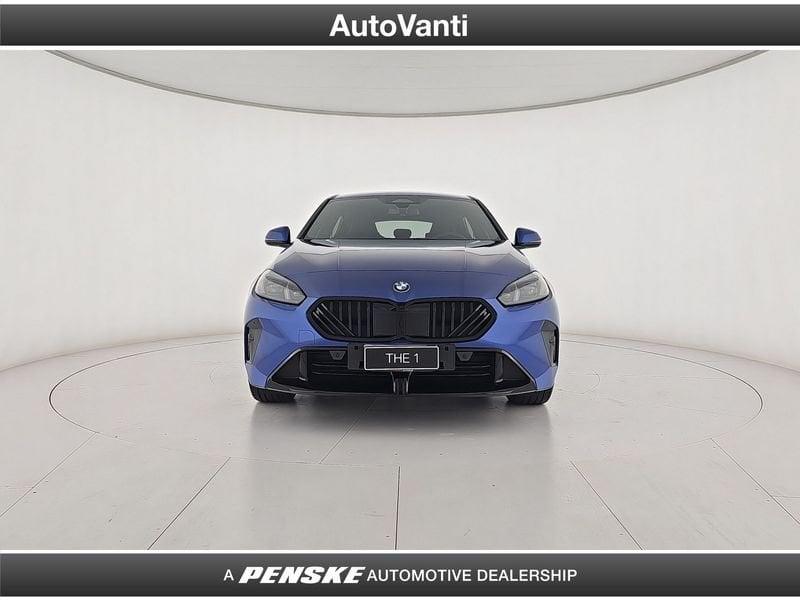 BMW Serie 1 123 xdrive 48V MSport Pro auto