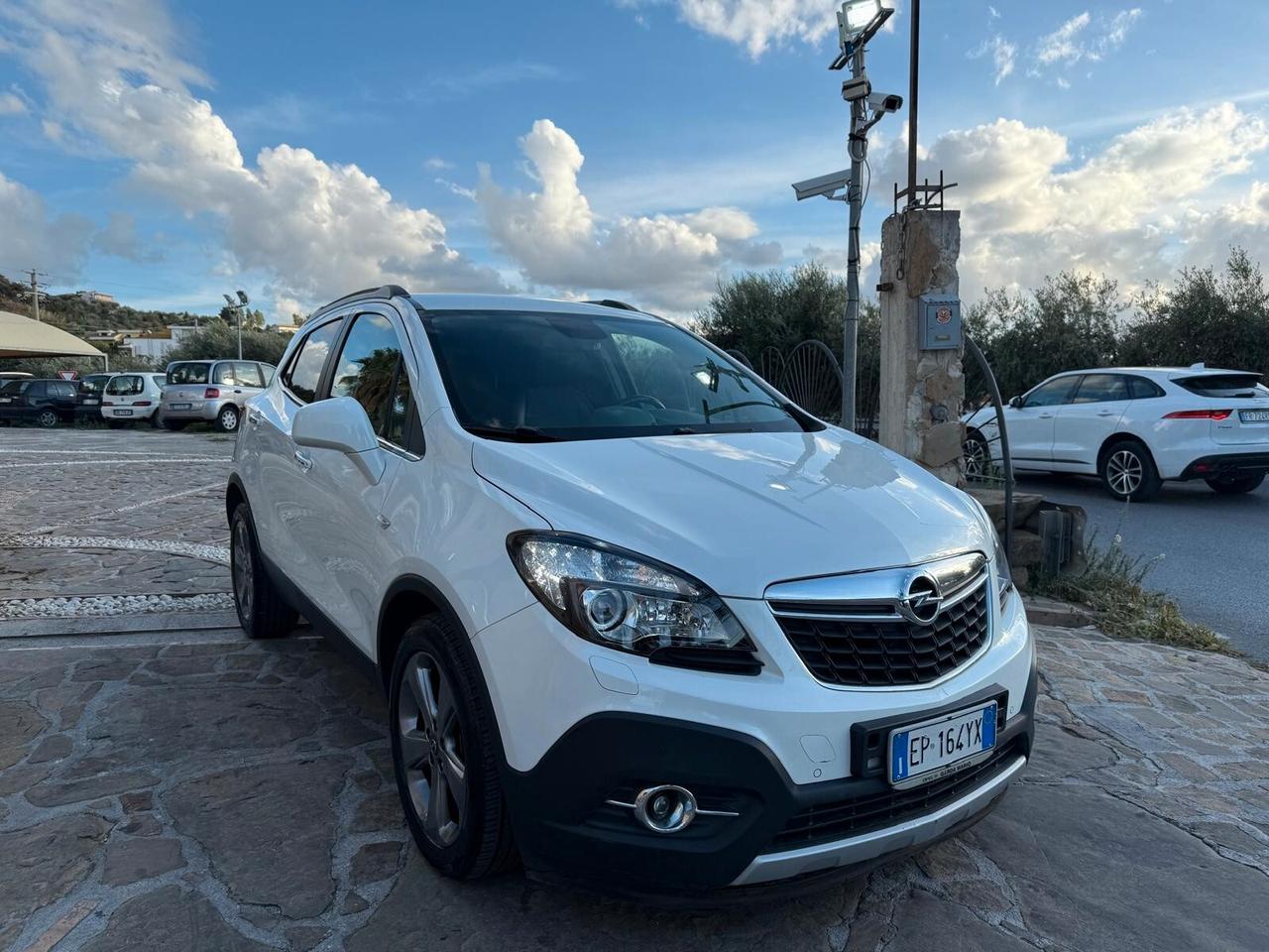 Opel Mokka 1.7 CDTI Ecotec 130CV 4x2 Start&Stop Ego