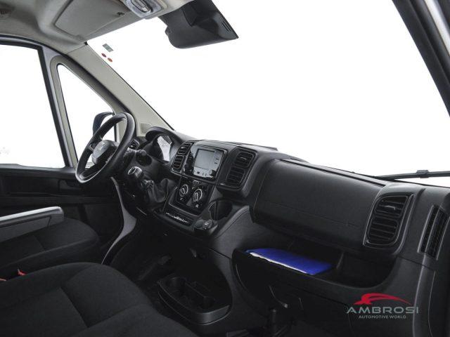 FIAT Ducato 2.2 mjt3 140cv PREZZO + IVA