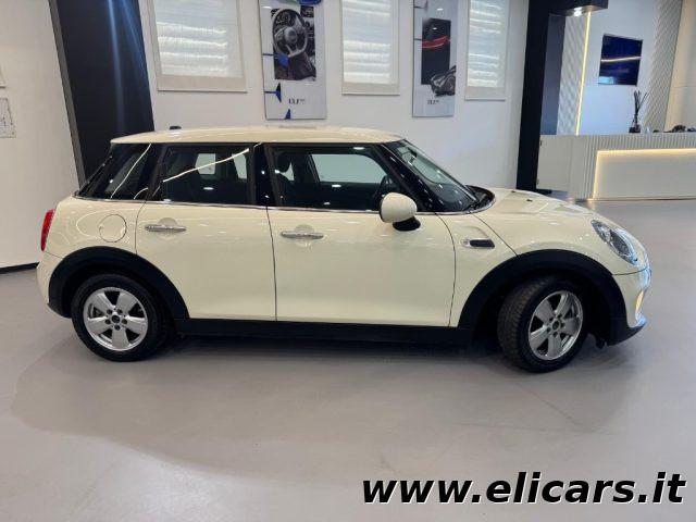 MINI One 1.5 One D Business 5 porte