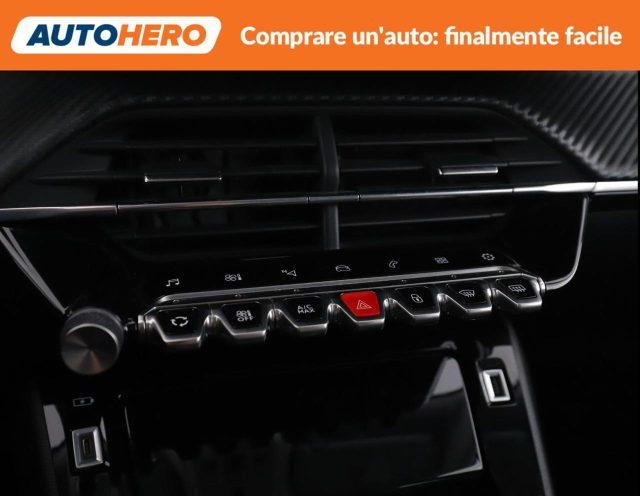 PEUGEOT 2008 PureTech 100 S&S Allure