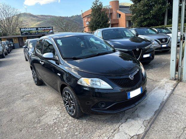 LANCIA YPSILON 1.2 BENZINA