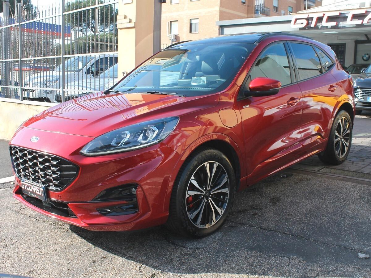 Ford Kuga 2.5 Plug In Hybrid 225 CV CVT 2WD ST-Line X