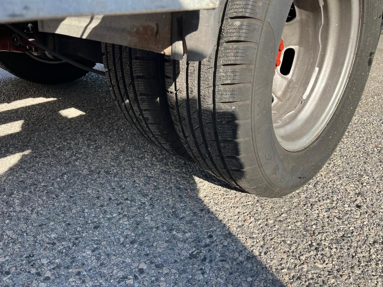 Iveco 50C13 2.8 carro attrezzi “pat.B”-2000