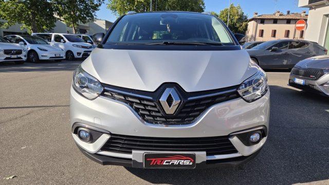 RENAULT Grand Scenic dCi 8V 110 CV EDC Energy Intens PERMUTE UNICOPROPR
