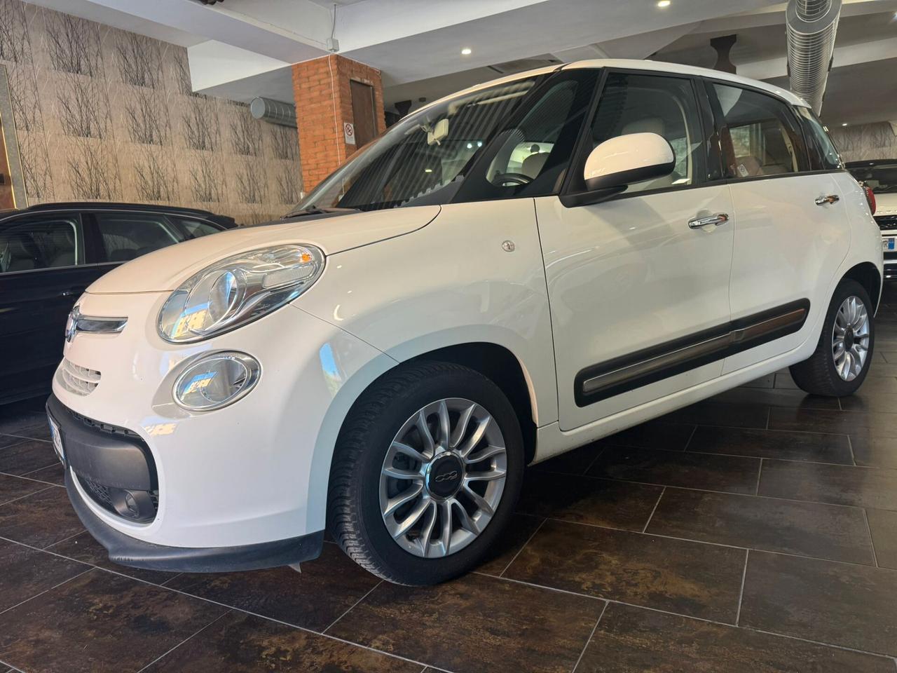 Fiat 500L 1.3 Multijet 85 CV Lounge