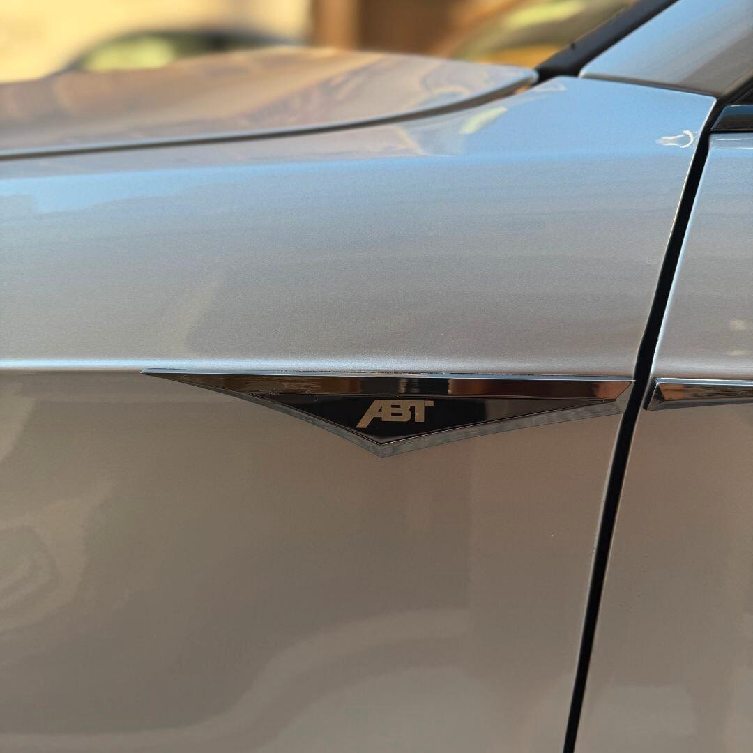 Audi A3 SPB 2.0 TDI 150cv **PERFETTA**