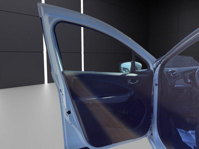 RENAULT ZOE Intens R135
