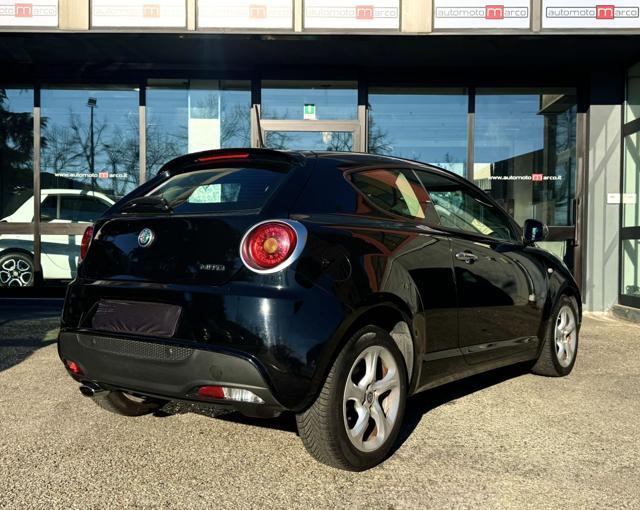 ALFA ROMEO MiTo 1.3 JTDm 95Cv Super