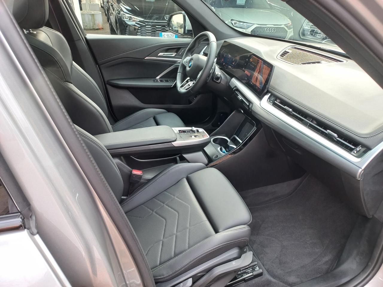 Bmw X1 sDrive 18i Msport Pro