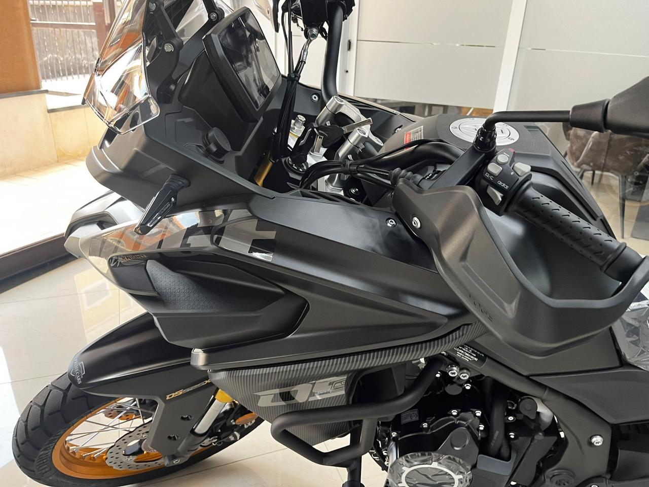 Voge Valico 525 DSX NUOVO