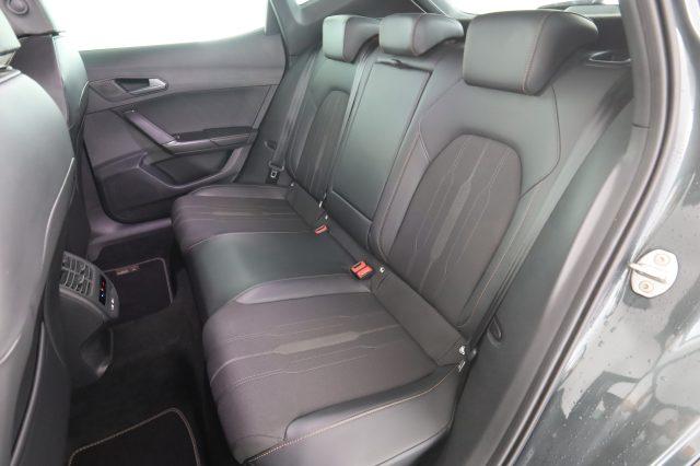CUPRA Formentor Formentor 1.5 TSI DSG