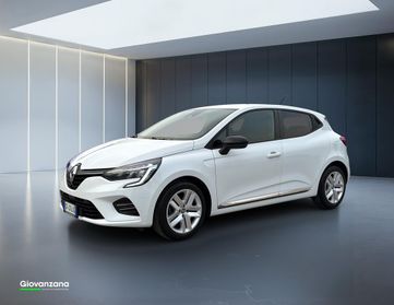 Renault Clio 5 Porte 1.0 TCe Business