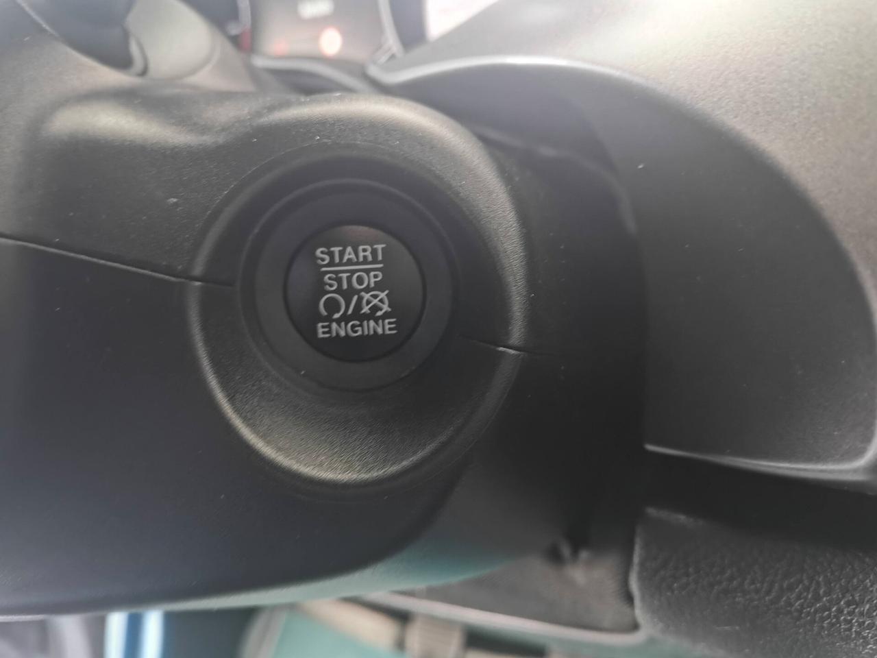 Fiat 500X 1.6 MultiJet 130 CV Sport 2021