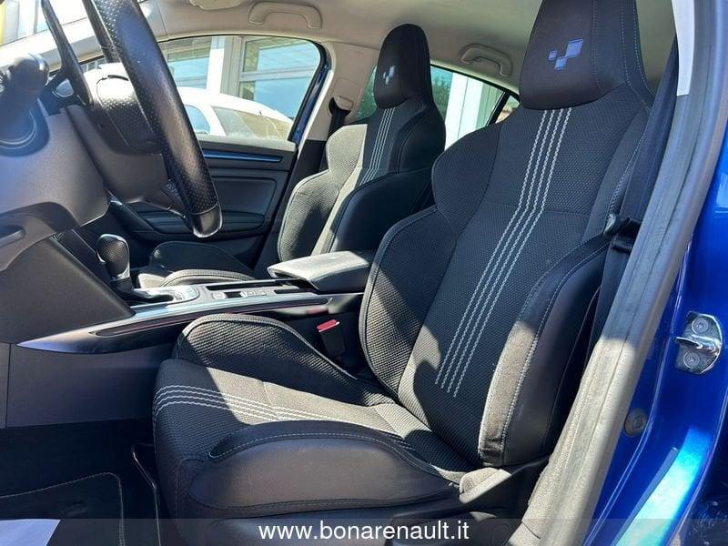 Renault Mégane Mégane TCe 205 CV EDC GT 4Control