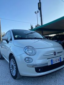 Fiat 500 1.2 by benzina