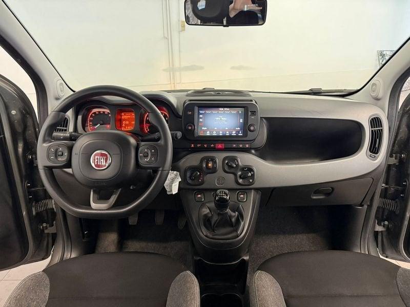 FIAT Panda Panda 0.9 t.air t. Wild 4x4 s&s 85cv
