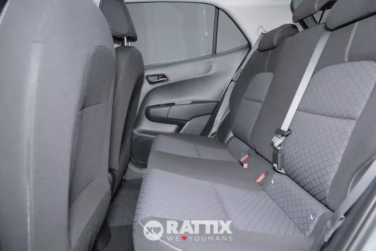 Kia Picanto 1.0 MPI 63CV Urban