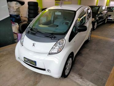 Peugeot iON Access
