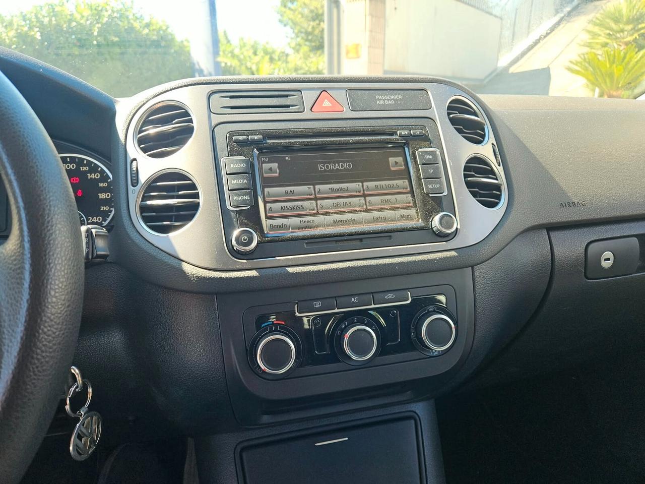 Volkswagen Tiguan 2.0 TDI DPF Trend & Fun BlueMotion Tech.