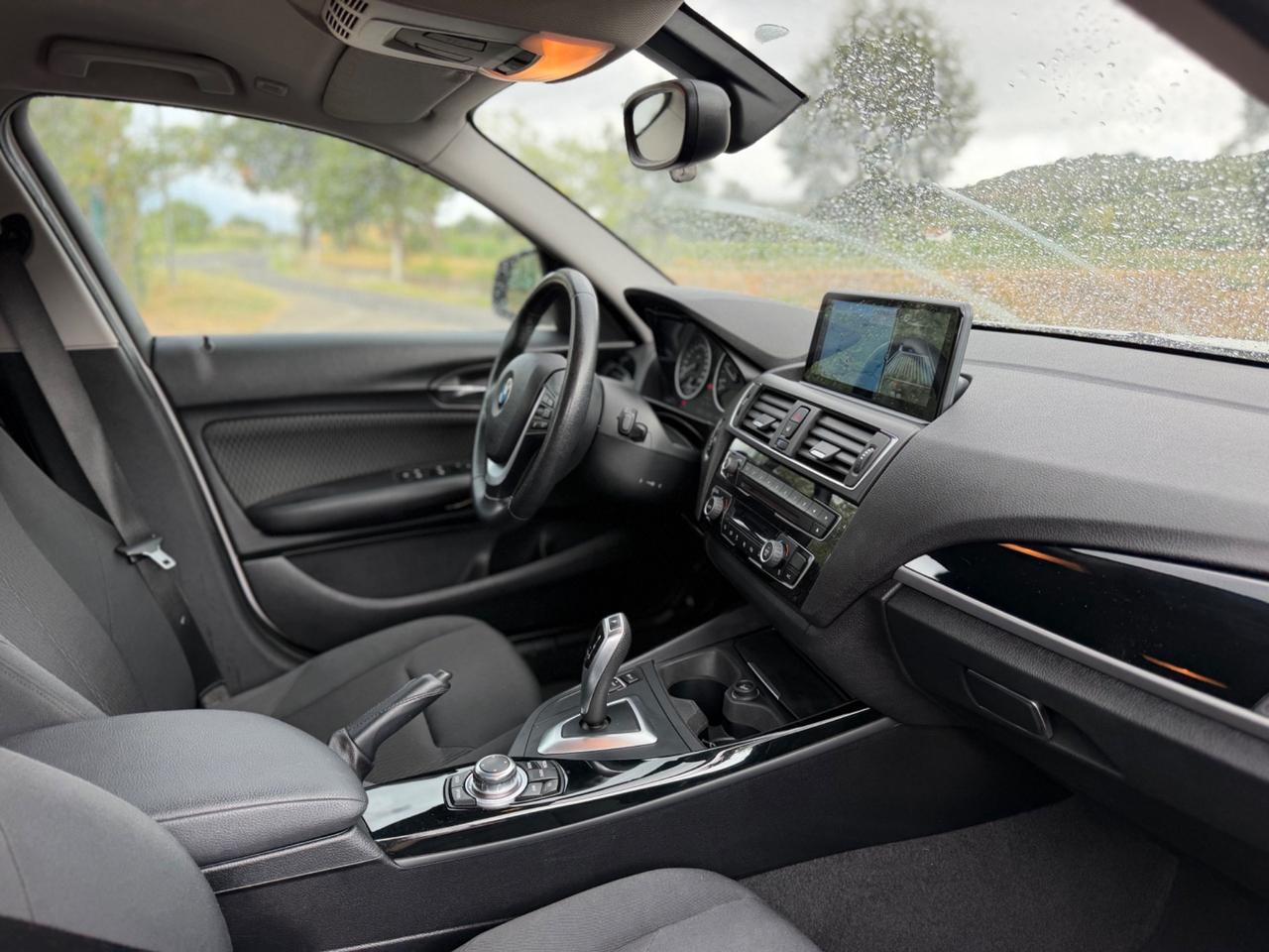 Bmw 116 116d 5p.