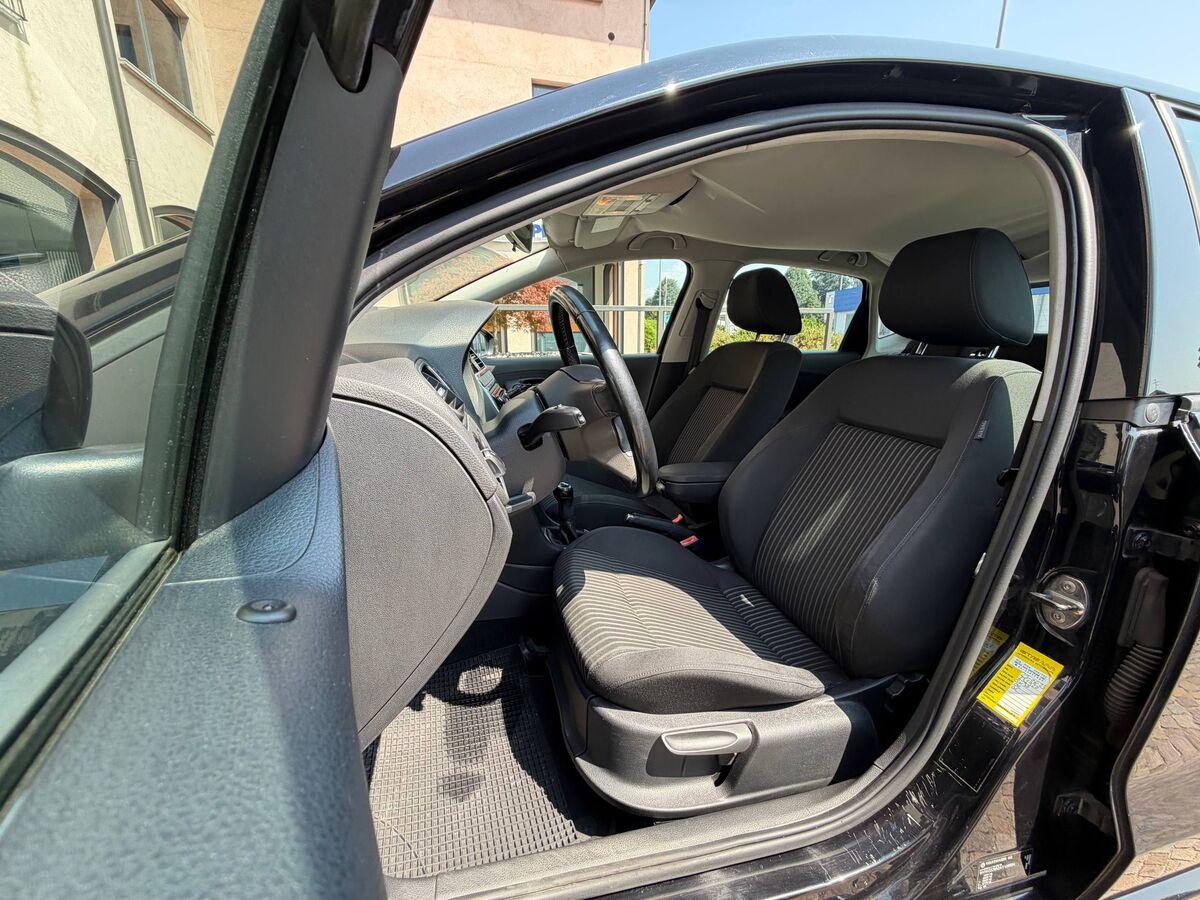 Volkswagen Polo 1.4 Highline 5p