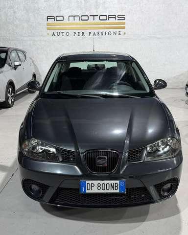 SEAT Ibiza Benzina Neopatentati