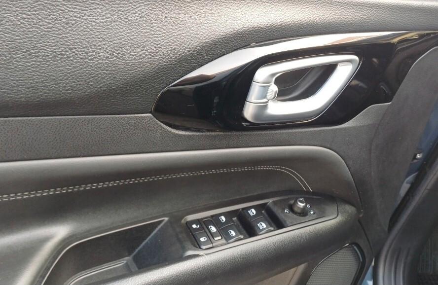 Jeep Compass 1.6 Multijet II Limited 130CV 2022!!