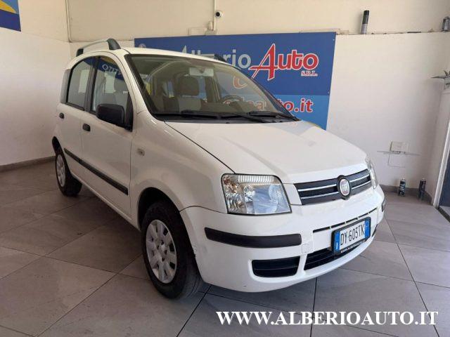 FIAT Panda 1.3 MJT 16V Dynamic