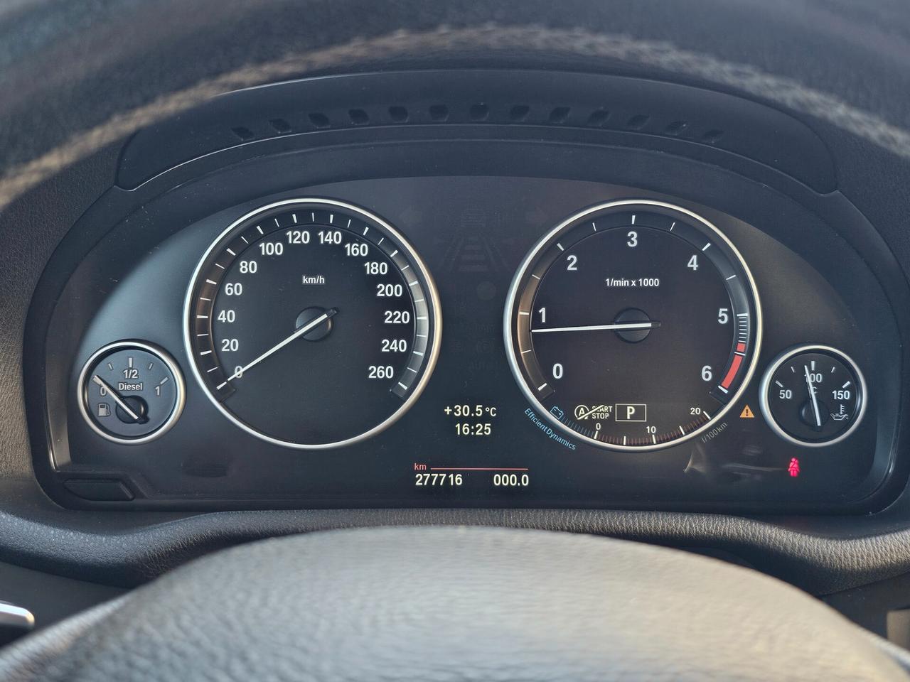 Bmw X3 xDrive20d Futura
